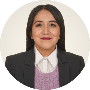 Gabriela Luz Franco Zamorategui