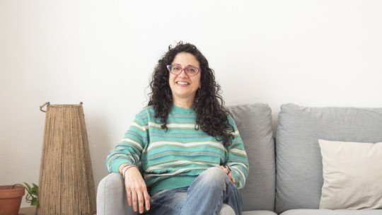 Entrevista a Vanesa Fernández Ungria