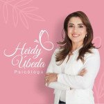 Heidy Úbeda Chavarria
