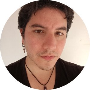 Rodrigo Andrés Robles Asis