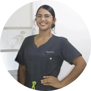 Indira Tapia