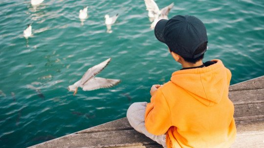 Cómo ayudar a los niños que han sufrido abandono