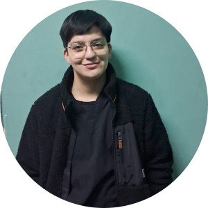 Noah Salazar Castro