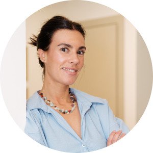 Lucía Menéndez Rodríguez