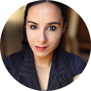 Magaly Martínez Alegría