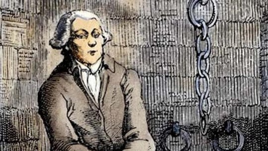 El Marqués de Sade: biografía del polémico escritor francés