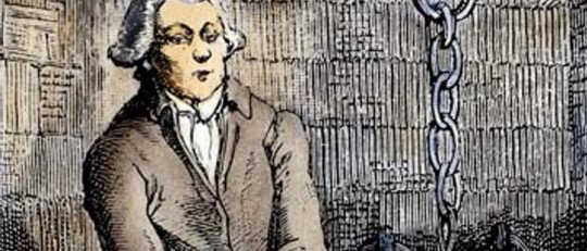 El Marqués de Sade: biografía del polémico escritor francés