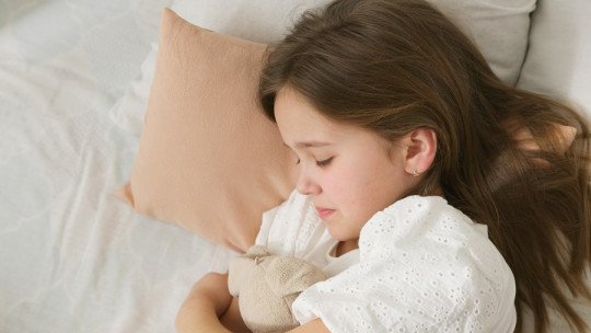 Pesadillas en niños: por qué ocurren y cómo calmarlas paso a paso