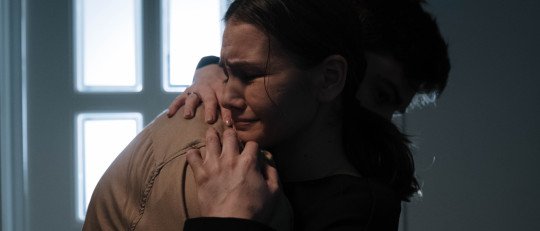 Atrapado en el Triángulo de Karpman