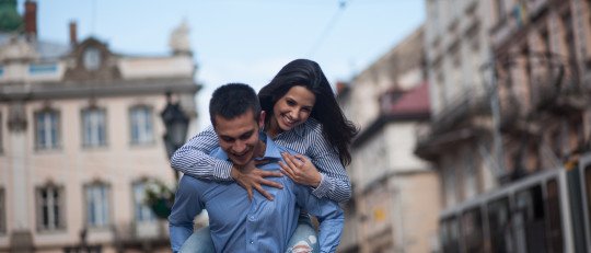 Cómo transformar las diferencias en fortalezas en la pareja