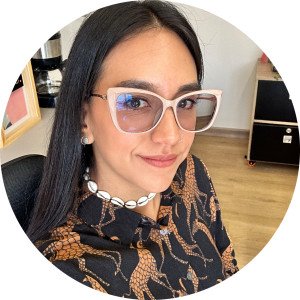 Maria Camila Otero Núñez