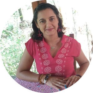 Oralia Soria Magaña