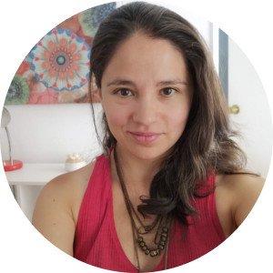 Estefanía Carrasco Nuñez