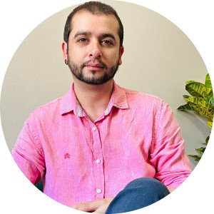 Carlos Castro Herrera