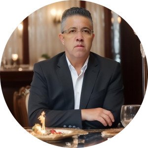 Daniel Herrera Chavarria