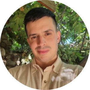 Daniel Aspillaga Guerra