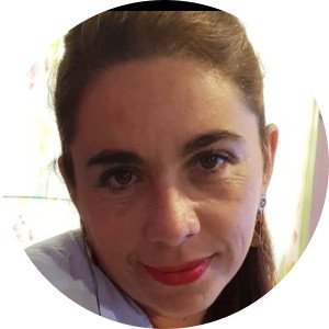 Claudia Urbina Martínez