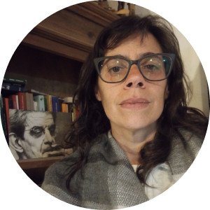 Corina Larriqueta