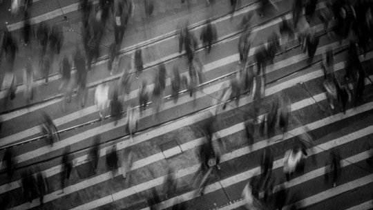 El estigma social puede causar trastornos mentales