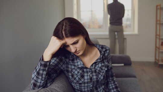 ¿Por qué siempre elijo mal a mis parejas?