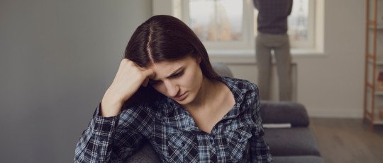 ¿Por qué siempre elijo mal a mis parejas?