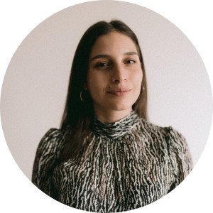 Emilia Iturralde Larrea