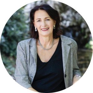Nathalie Besucco Bertin