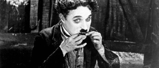 Las mejores películas de Charles Chaplin