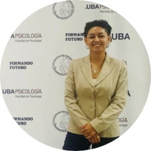 Isabel Reyes Mosqueira