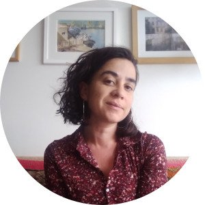 Daniela Rebolledo Guzmán