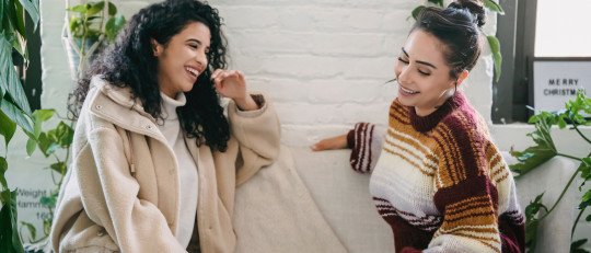 ¿Te cuesta decir que no?