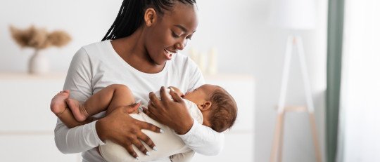 Sirve para algo cantarles a los niños