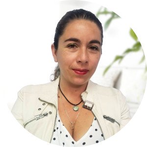 Claudia Urbina Martínez