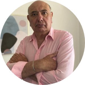 Julio Jorge Gosen Cachich