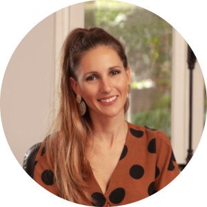 Noemí Calvó Iborra