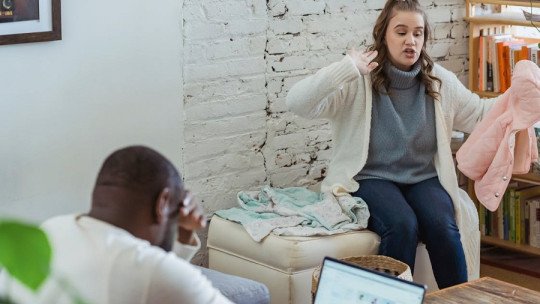 ¿En qué cosas no están de acuerdo los padres? Los motivos de desacuerdo más comunes