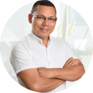 Frederman Florez Colorado