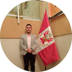 Miguel Angel Sánchez Cabrera