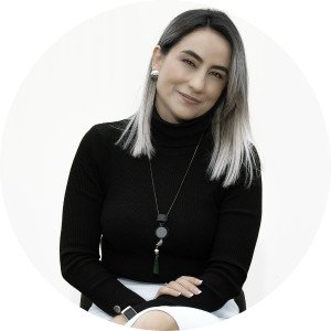 Yolanda Cordero