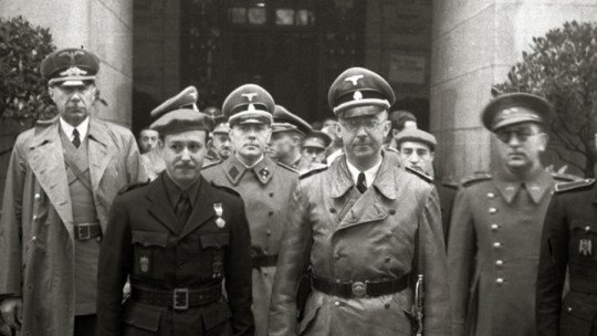 Cuando los nazis buscaron el Grial en Montserrat