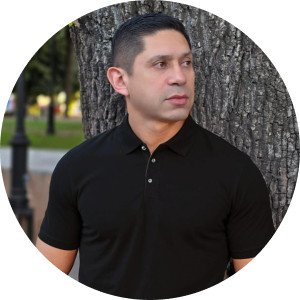Alejandro Echeverría Rocha