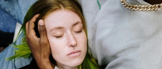 Codependencia: cuando amar significa perderte a ti mismo