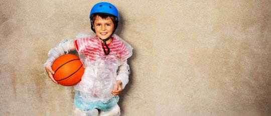 Sobreprotección parental