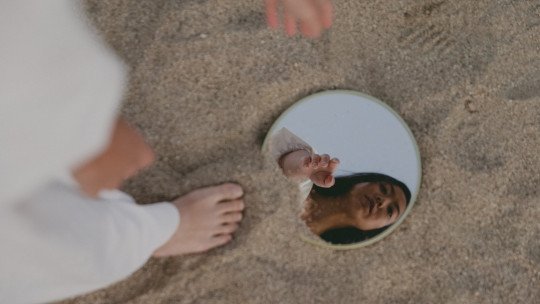 Cómo salir de un bucle mental