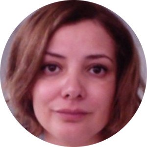 Aurora María Quiroz Torres