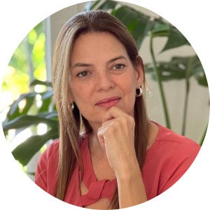 Maria Renee Urioste Landivar