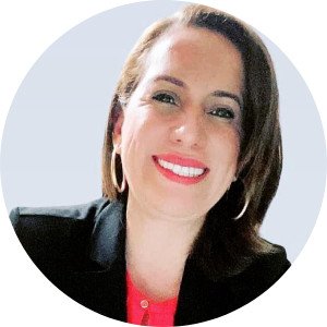 Betty Fey Espinoza