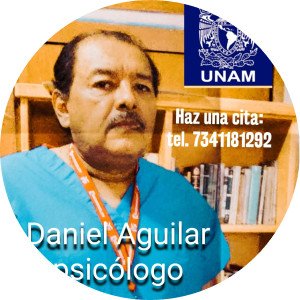 Daniel Aguilar Santoyo
