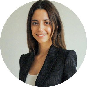 Cyra Lagos De La Fuente