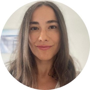 Raquel Montero León